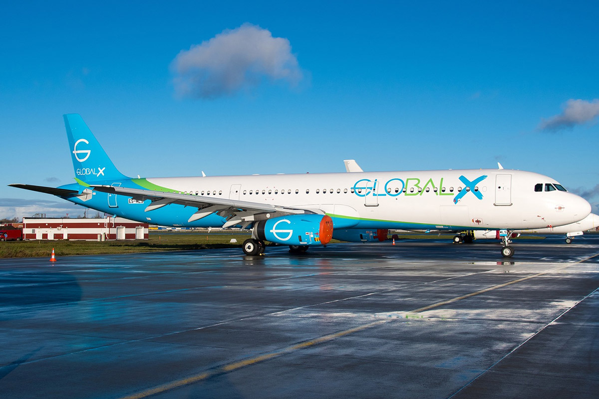 Seeing Red: Startup Red Way Airlines Calls it Quits