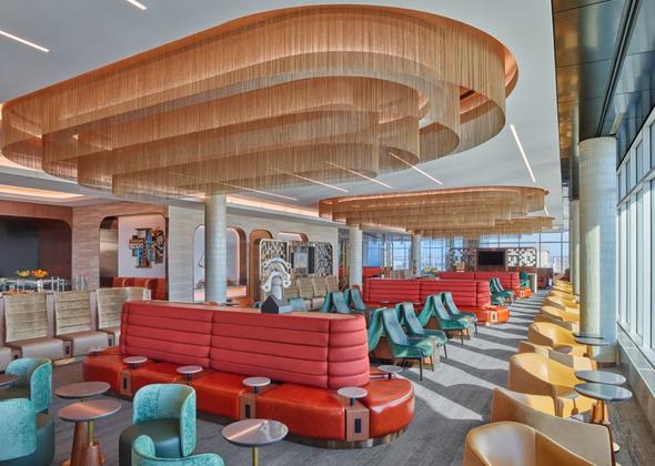 Delta SkyClub Access Faces Severe New Restrictions