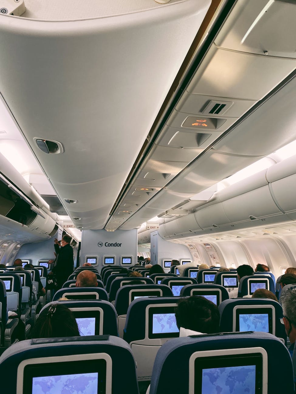 Strange: Condor Brings Transatlantic Service to… San Antonio?