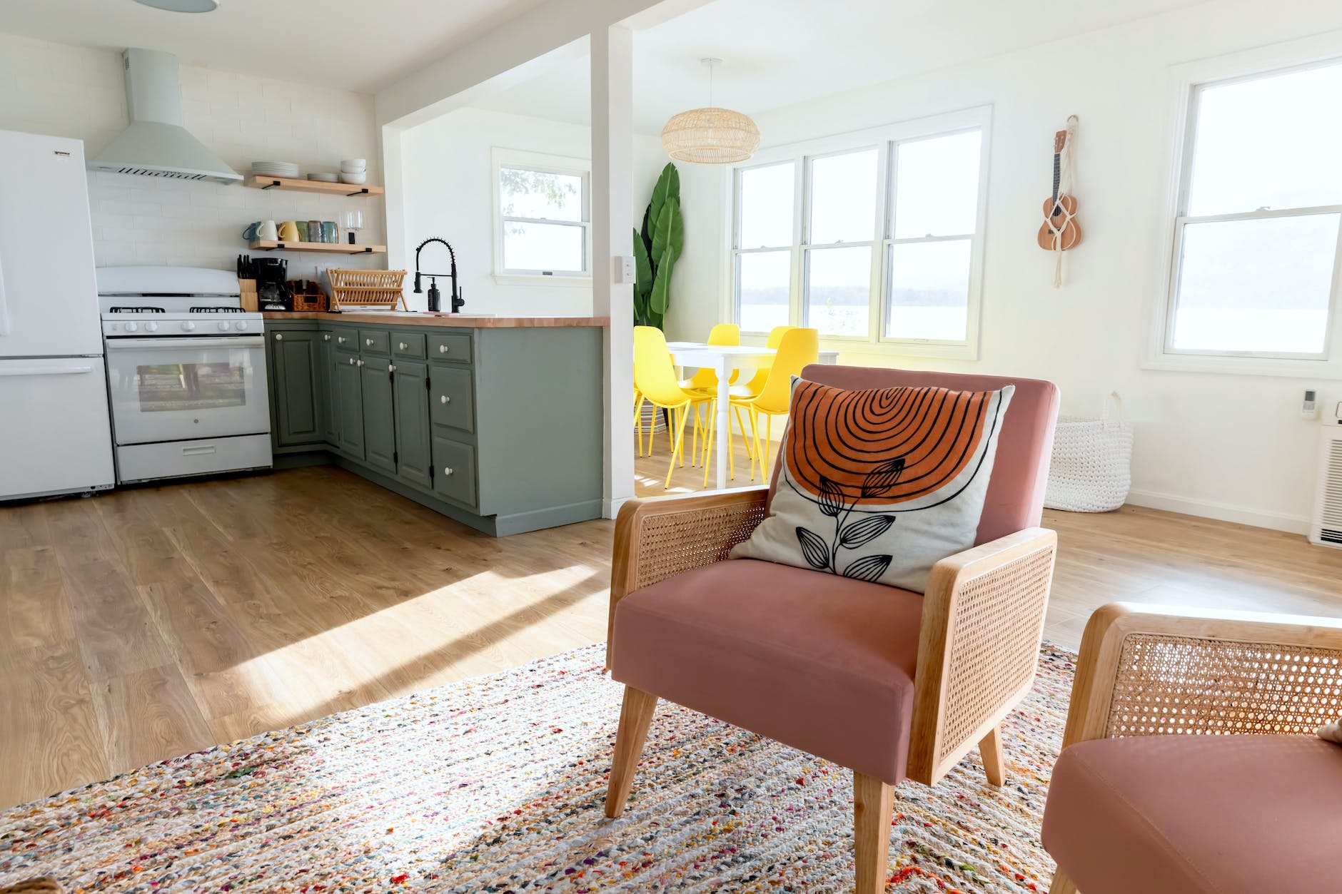 Super Original: Hyatt Launches Vacation Rental Platform
