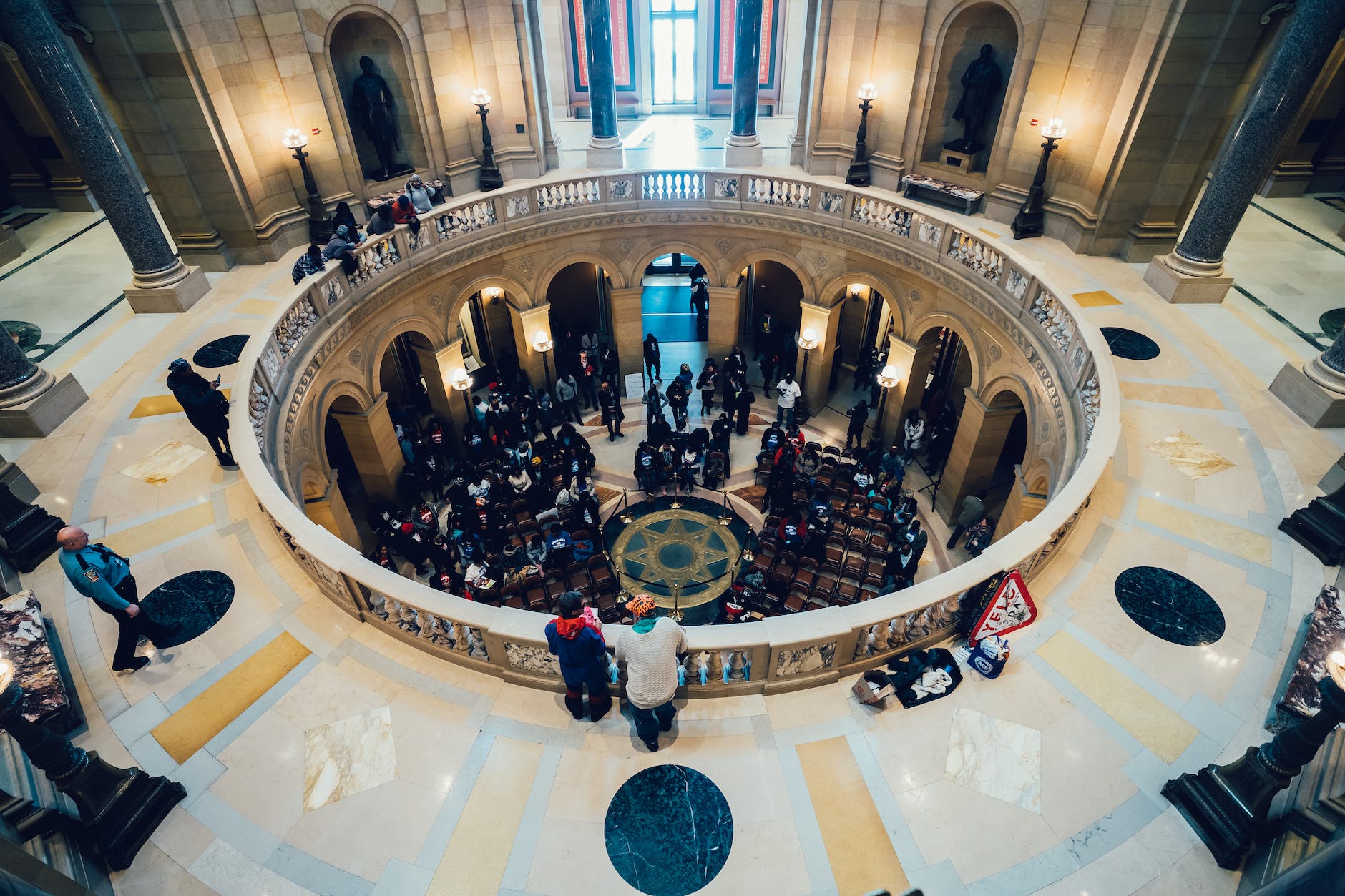 Navigating the Storm: How a Government Shutdown Could Impact Travel