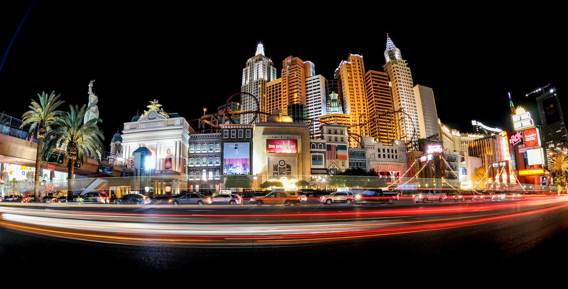 Vegas in Turmoil: MGM Cyberattack Unleashes Chaos on the Strip