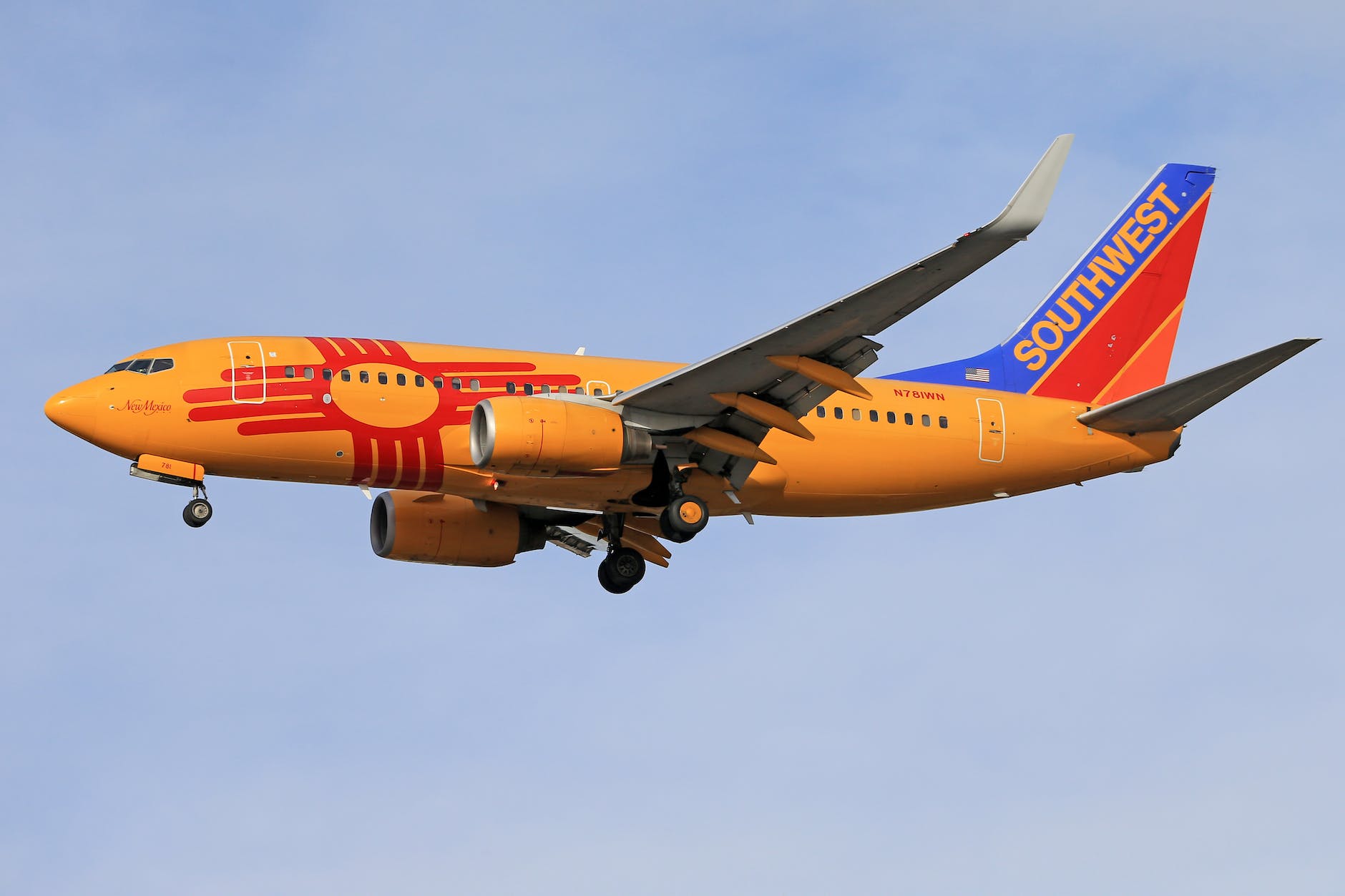 Southwest Stowaway: The Mystery Passenger Who Defied the Odds
