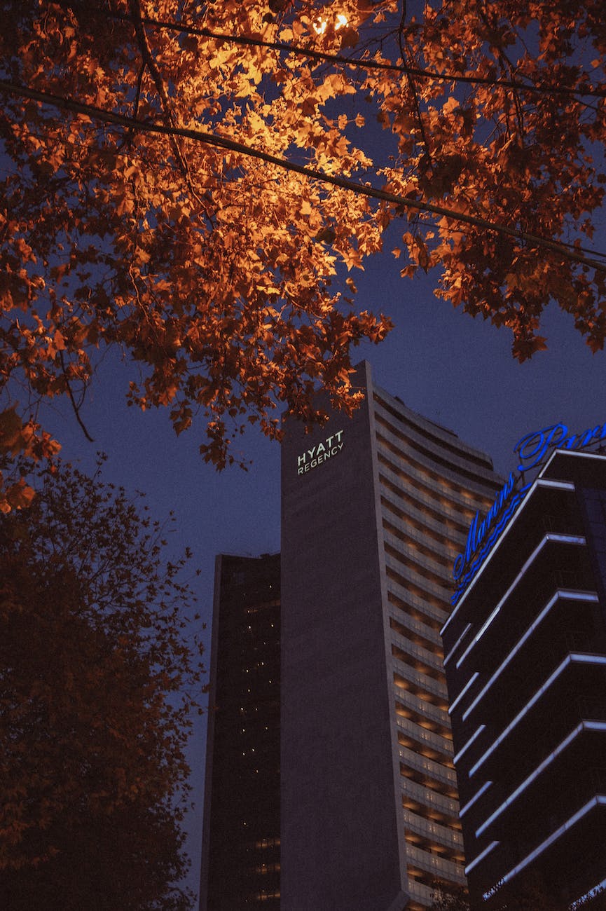 Hyatt’s Q4 Bonus Journeys Promo: A Mild Offer for a Busy Travel Season