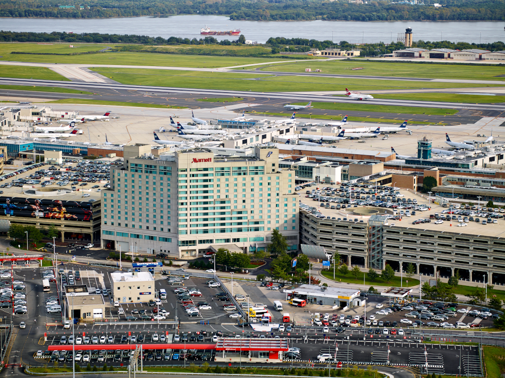 Terrible: Longtime AA Flight Attendant Found Dead in Airport Hotel