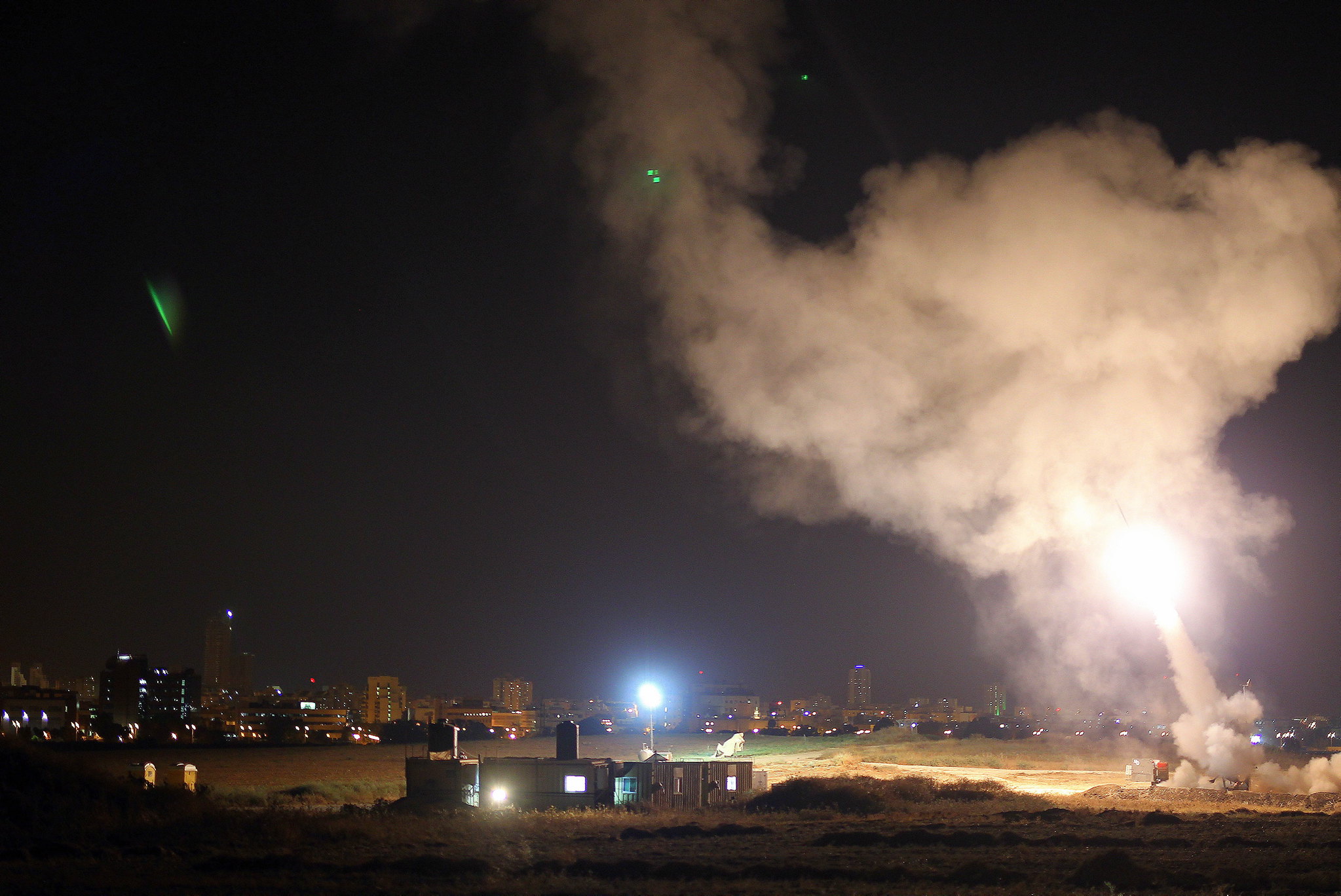 Aviation News Roundup: Israel-Hamas Conflict Impacts Air Travel