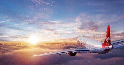 Virgin Atlantic to End Austin-Heathrow Flights Amid Tech Bubble Burst