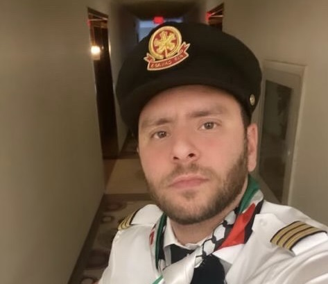 Update: Air Canada Fires Suspended Pilot Involved in Anti-Semitic Posts