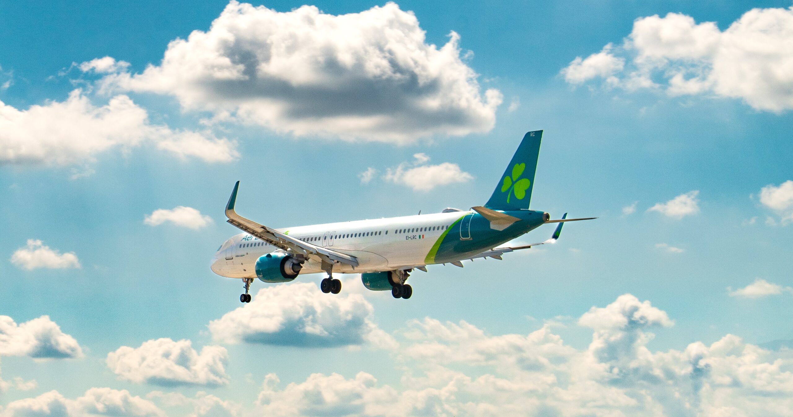 Aer Lingus Terminates United Codeshare – Will They Rejoin Oneworld?