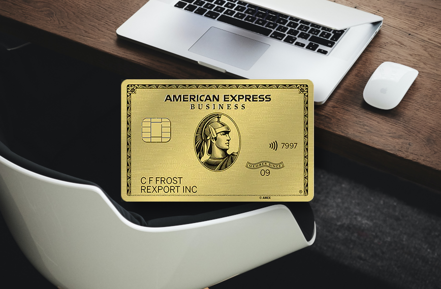 AmEx Business Gold Card: New Features, Higher Annual Fee