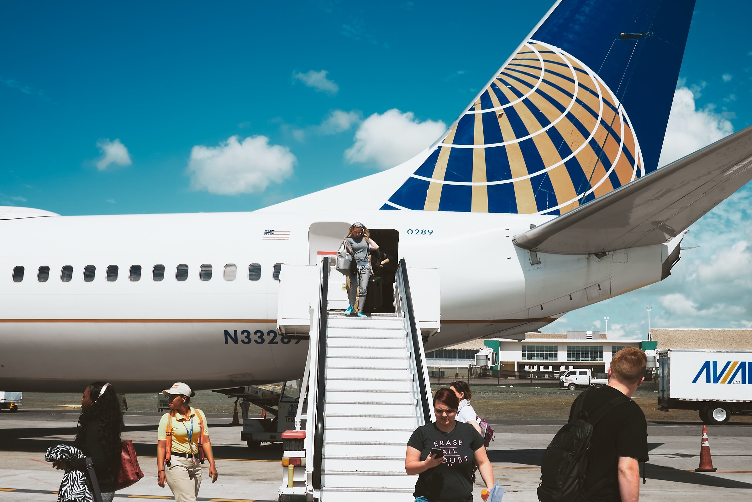 United Makes Changes to Elite Status Qualification… and It’s Good News?