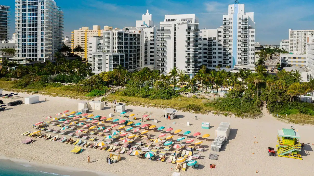 Are Hyatt Globalists Under 21 Entitled to Full Elite Benefits?