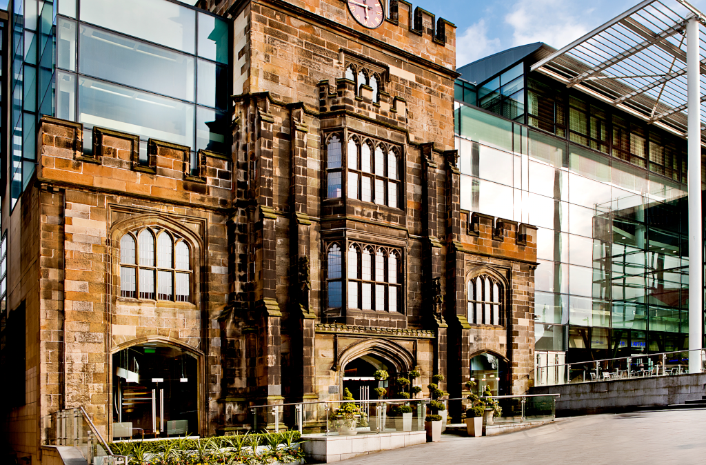 Review: The Glasshouse Hotel, Autograph Collection by Marriott