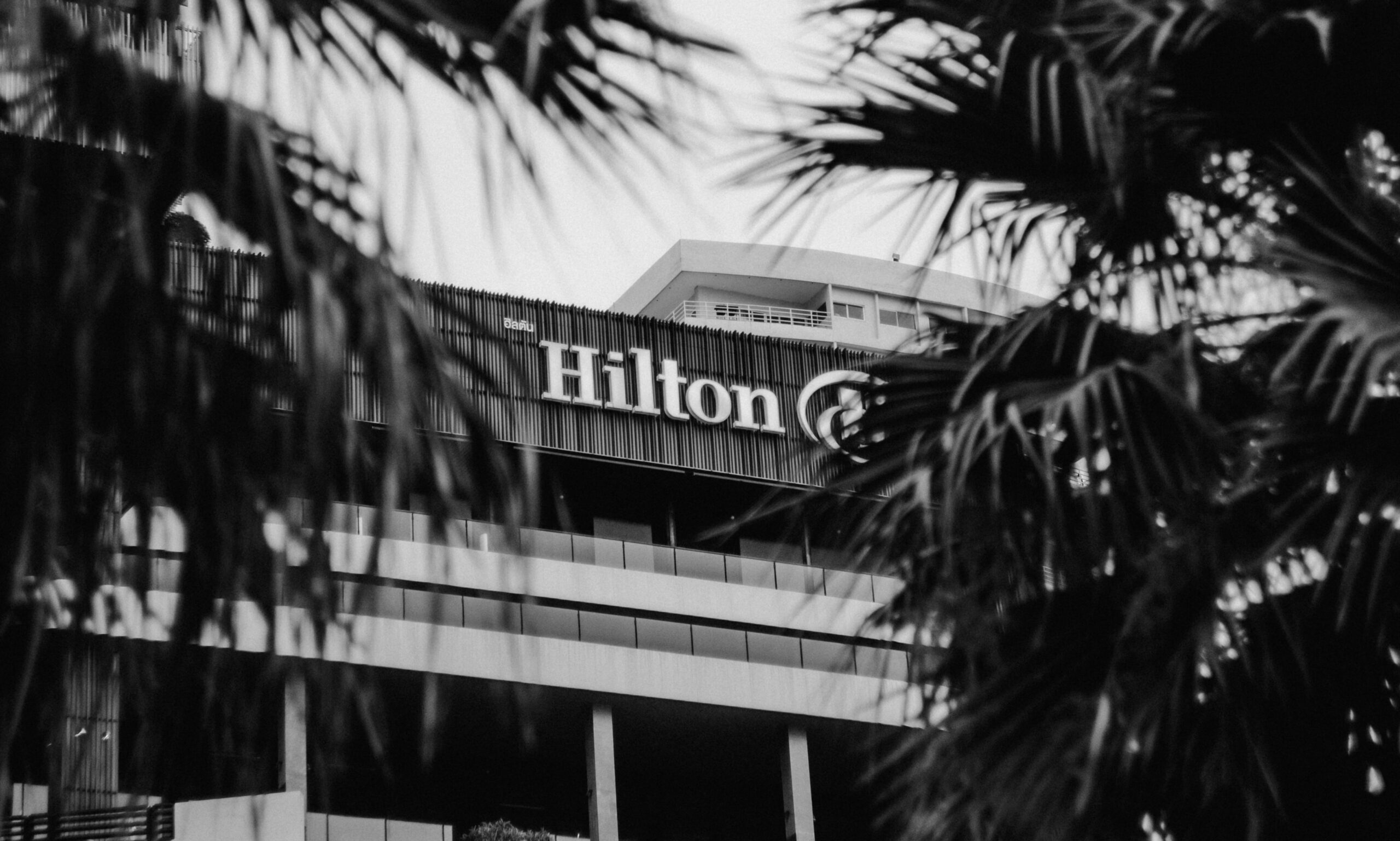 Changes to the Hilton Honors Surpass Card: a Mixed Bag