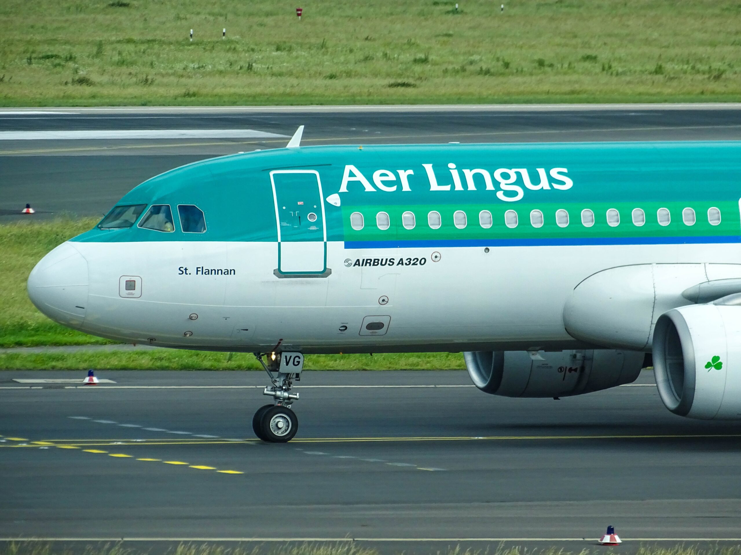 Aer Lingus Added as Earn-Only AA Partner; Will They Rejoin Oneworld?