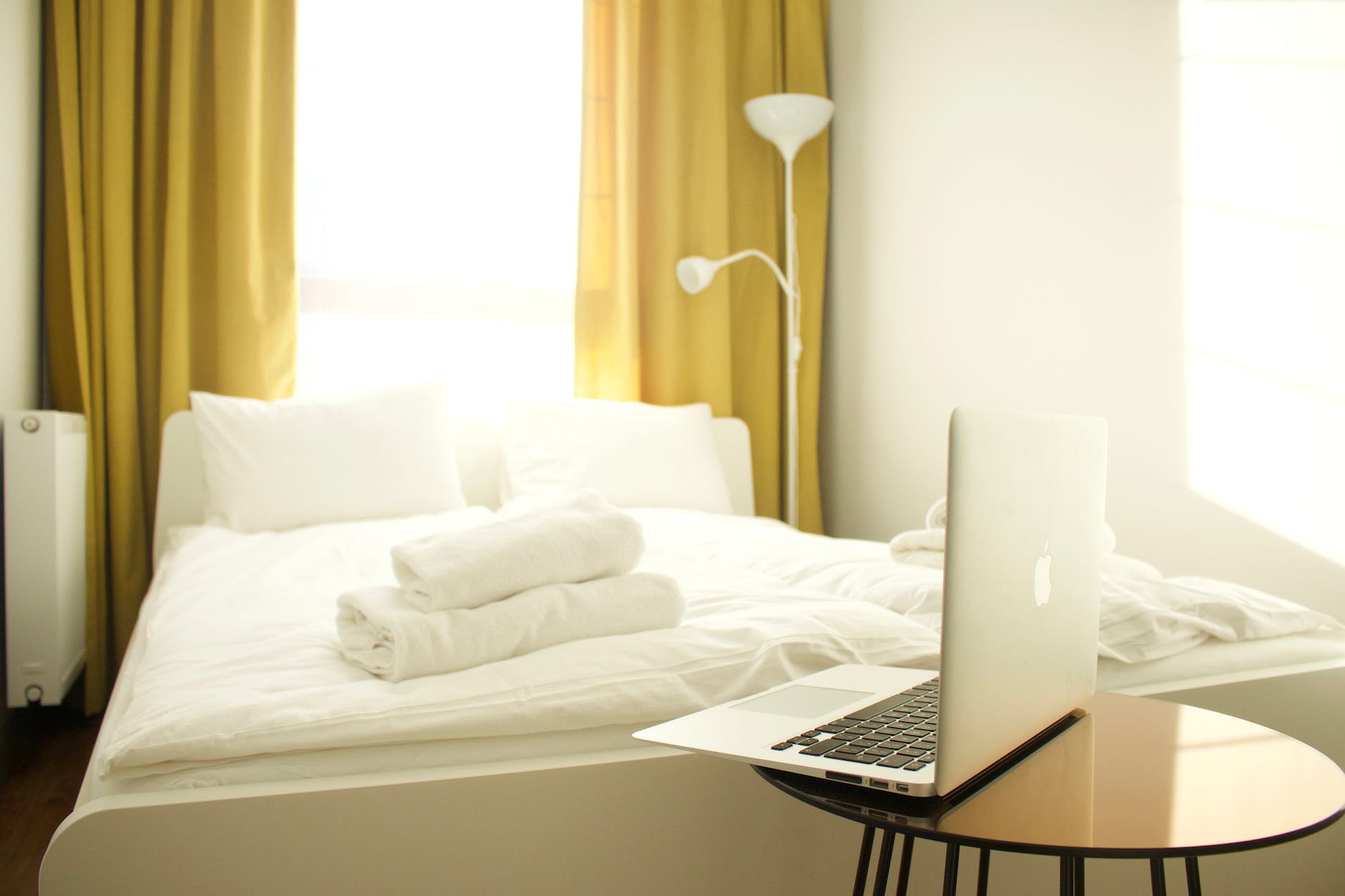 Hilton CEO Thinks Towels Are Guests’ Top Concern