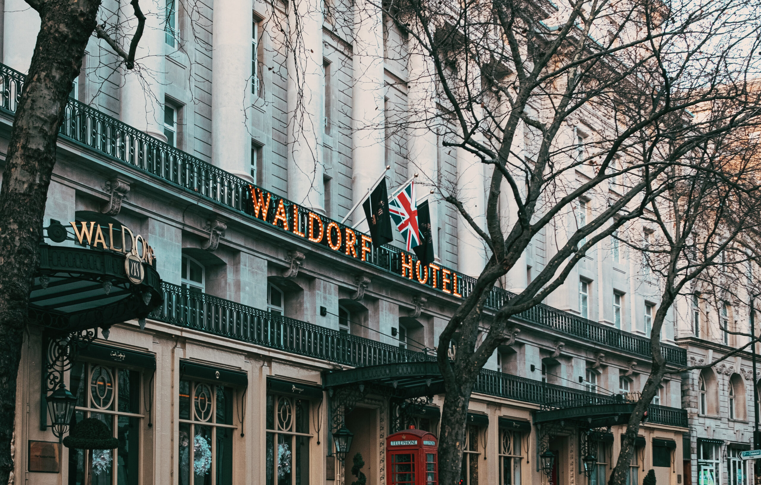 American Express “Refreshes” the Hilton Honors Aspire Card, Removes Key Benefits