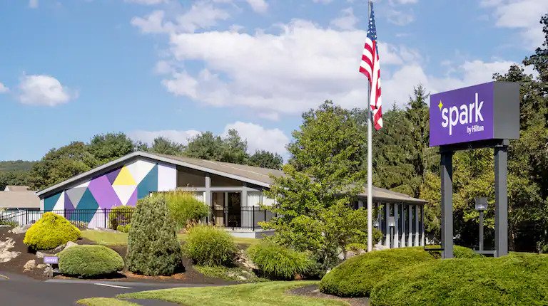 Spark by Hilton: A Motel by Any Other Name?