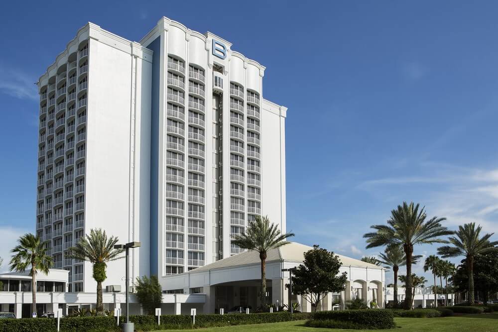 New Marriott Option Coming to WDW – and Soon