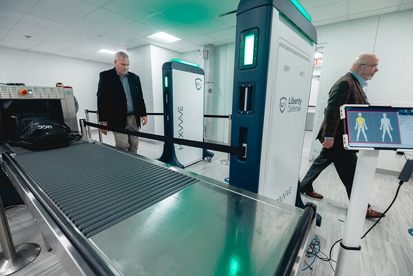 AI-Powered Employee Screening Trialed at DEN: Should it be Piloted for PreCheck Passengers, Too?