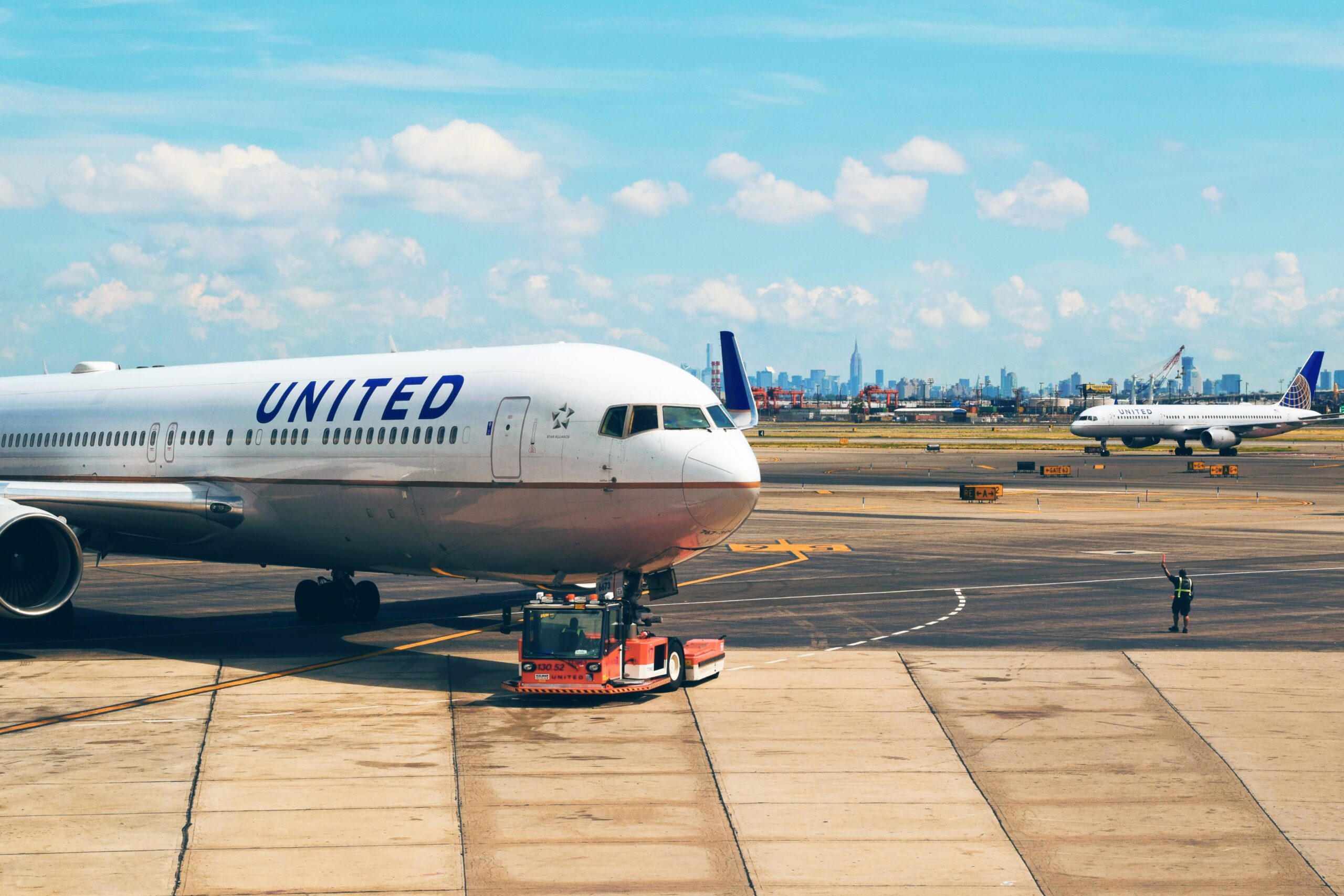 United Announces Israel Service Resumption, Then Promptly Retracts