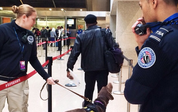 “Blinking Red Lights Everywhere:” Why You Should Arrive Earlier for Your Next Flight