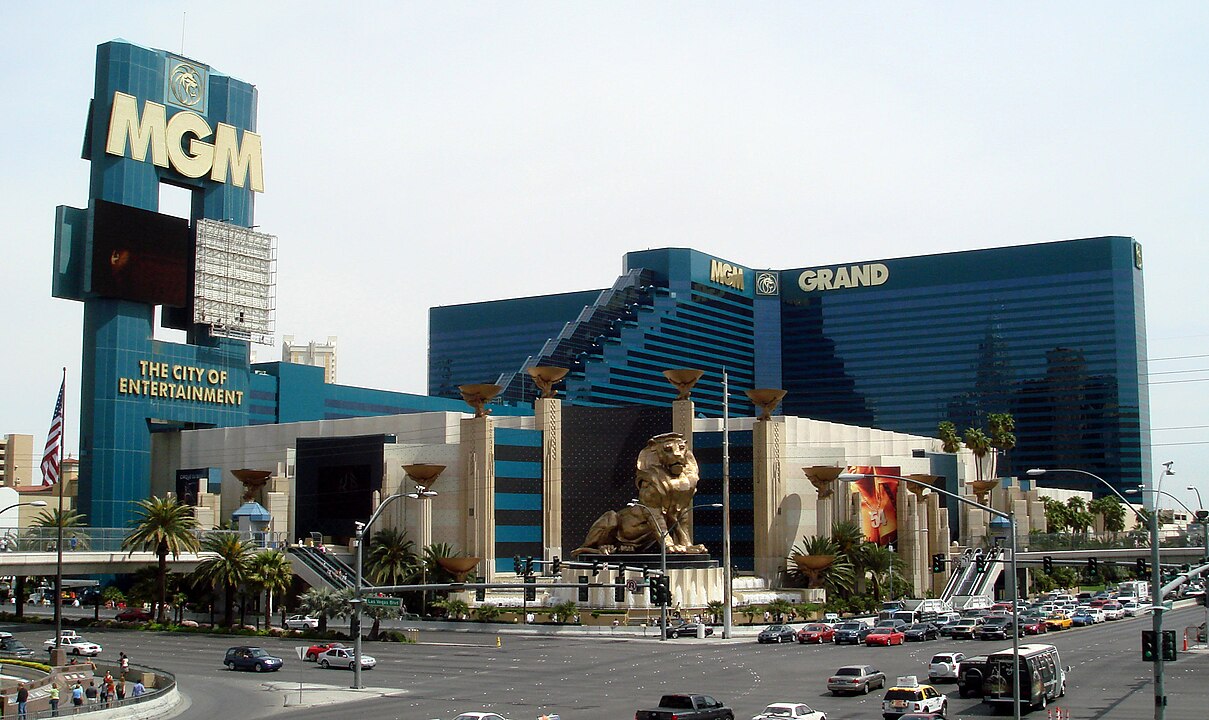 Underwhelming at Best: Marriott and MGM Finally Reveal Details of Partnership