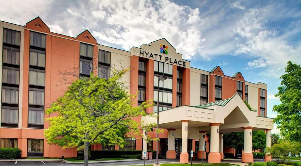 “Hyad Park Hotel” – Ex-Hyatt Property in Tulsa Adopts Questionable Name Amid Mass Deflagging
