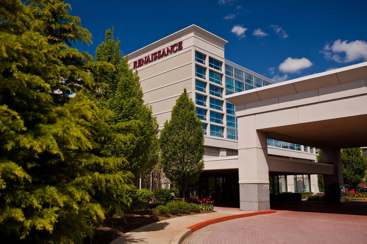 Marriott Property near EWR has Legionella Problem, Still Accepting New Bookings?!